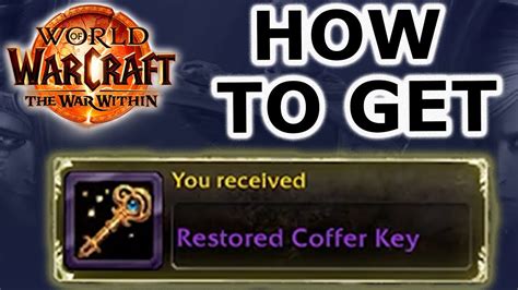 Embark on a Journey to Reclaim Your Artefacts With WoW Restored Artifacts Guide