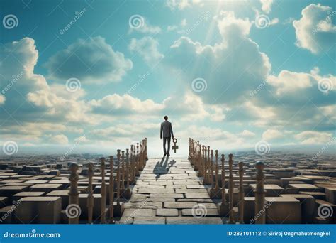 Embark on a Journey to Success