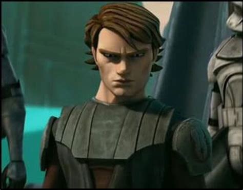 Embark on a Journey with Anakin's Iconic Clone Wars Armor: A Symbol of Resilience and Transformation