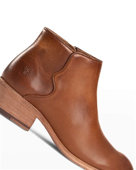 Embark on a Journey with Frye Booties: An Ode to Timeless Style and Durability