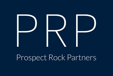 Embark on a Journey with Prospect Rock Partners: Driving Growth and Innovation