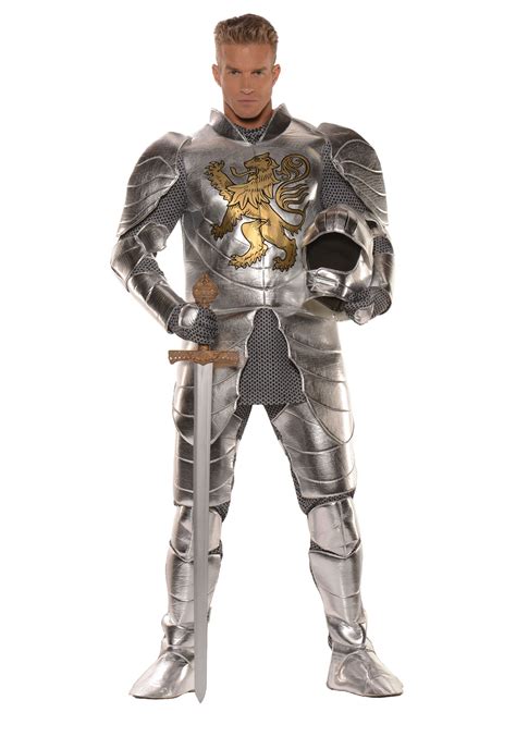 Embark on a Knightly Quest: The Ultimate Guide to Halloween Knight Costumes