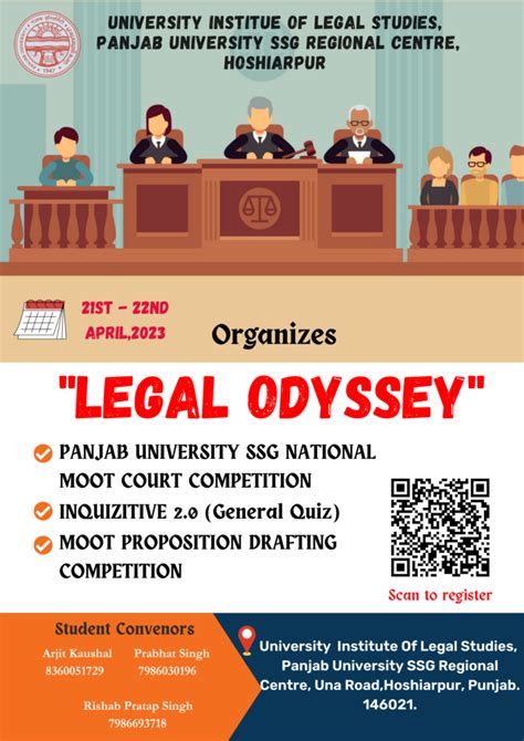 Embark on a Legal Odyssey: Navigating the Realm of Polytechnic Law Courses