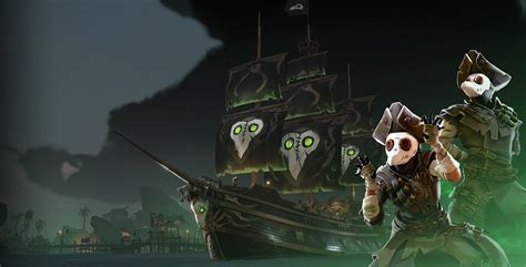 Embark on a Legendary Adventure with the Sawbones Costume in Sea of Thieves