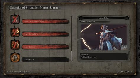 Embark on a Lengthy and Rewarding Sekiro Journey: A Comprehensive Guide