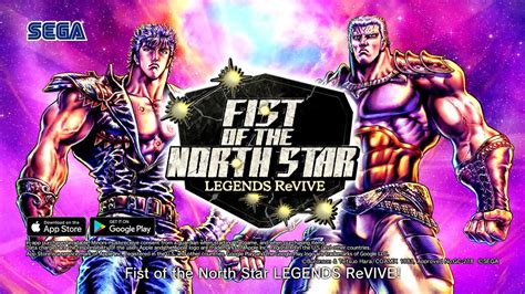 Embark on a Limitless Journey with Fist of the North Star