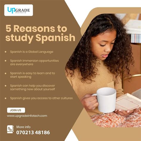 Embark on a Linguistic Adventure with Spanish