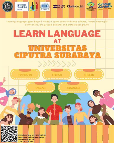 Embark on a Linguistic Journey: Your Comprehensive Guide to the Learn Indonesian Hub