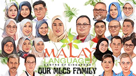 Embark on a Linguistic Odyssey: Unraveling the Treasures of Malay Language Centre of Singapore