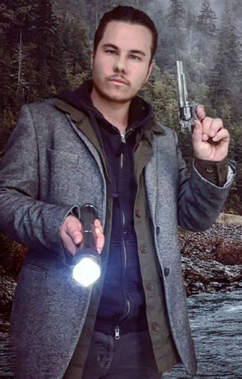 Embark on a Literary Odyssey: Embracing the Ethereal World of Alan Wake Cosplay