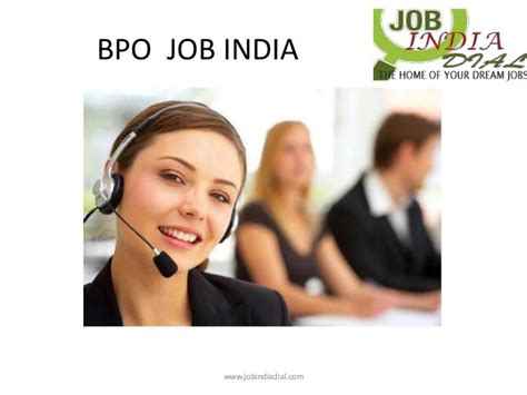 Embark on a Lucrative Career Path: Domestic BPO Jobs in Delhi NCR