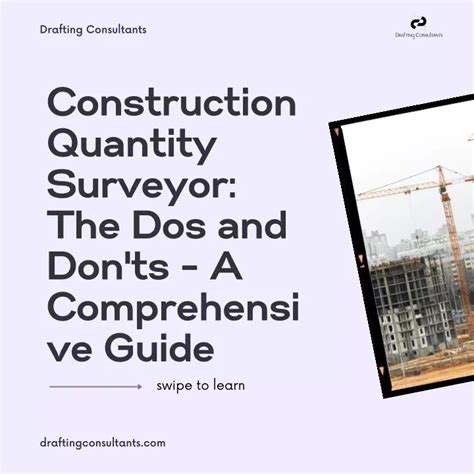 Embark on a Lucrative Career in Construction: A Comprehensive Guide to Quantity Surveyor Course in Singapore