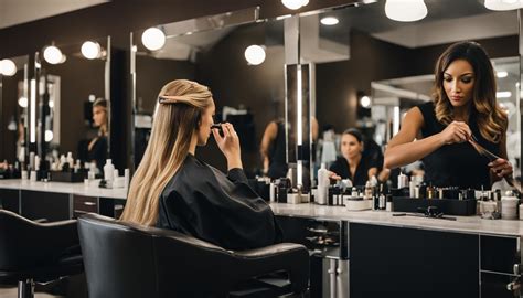 Embark on a Lucrative Career in Hairdressing: A Comprehensive Guide to Hairdressing Courses in Singapore