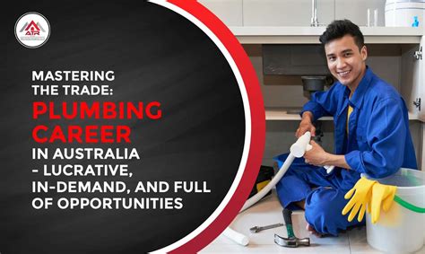 Embark on a Lucrative Career in Plumbing with a Comprehensive Plumbing Course in Singapore