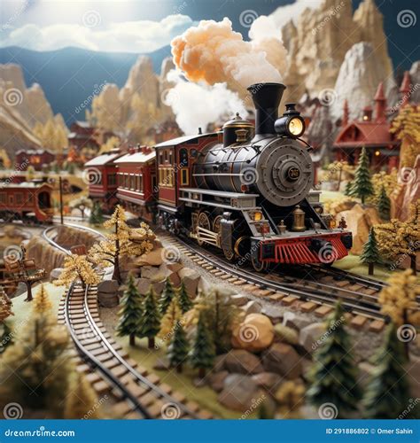 Embark on a Lucrative Railroad Adventure