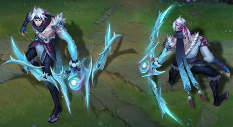 Embark on a Lunar Adventure: The Snow Moon Varus - A Guide to Unlocking Celestial Powers