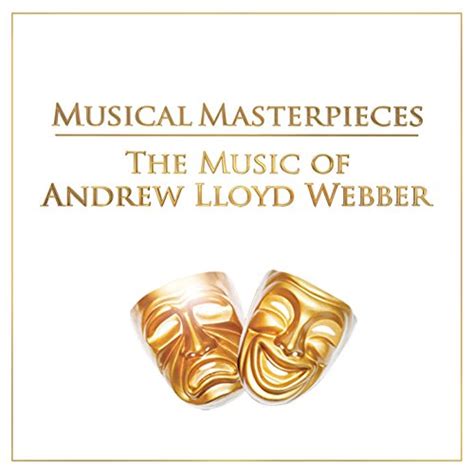 Embark on a Lyrical Journey with Andrew Lloyd Webber: A Maestro of Musical Masterpieces