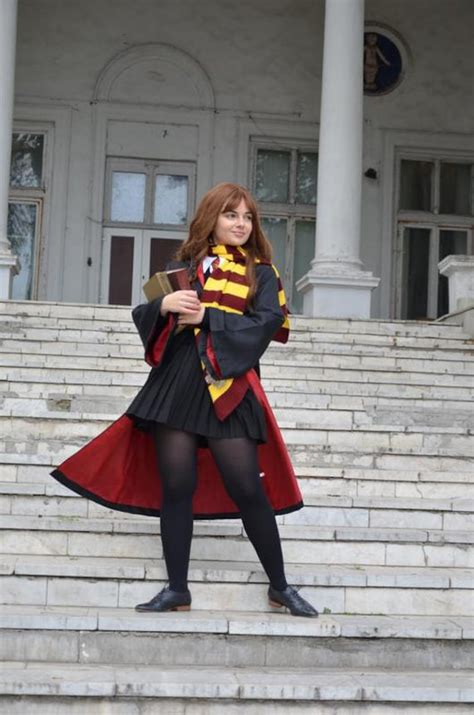 Embark on a Magical Adventure: The Ultimate Guide to Harry Potter Cosplay