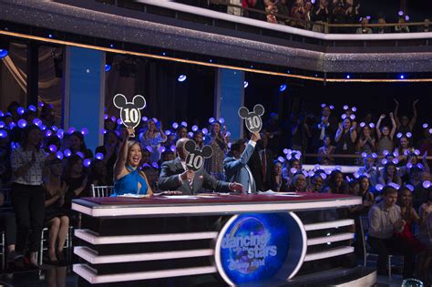 Embark on a Magical Journey: A Comprehensive Guide to DWTS Disney Night 2024