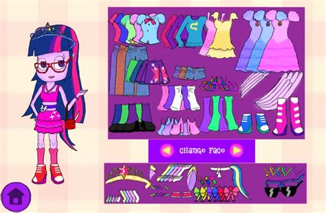 Embark on a Magical Journey of Style: Ultimate Guide to MLP Pony Dress Up