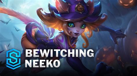 Embark on a Magical Journey with Bewitching Neeko