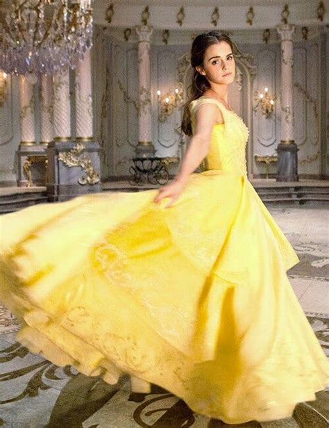 Embark on a Magical Journey with Our Guide to Belle's Iconic Ensemble