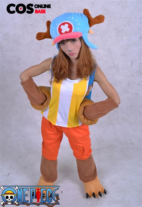 Embark on a Magical Transformation: A Comprehensive Guide to One Piece Chopper Cosplay