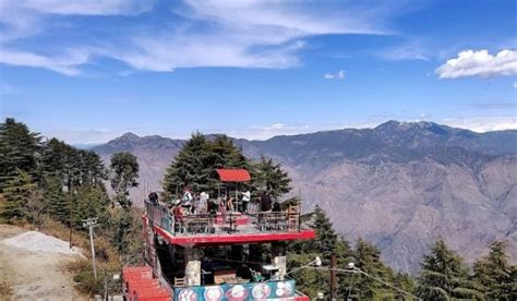 Embark on a Majestic Himalayan Adventure: A Comprehensive Guide to Lal Tibba