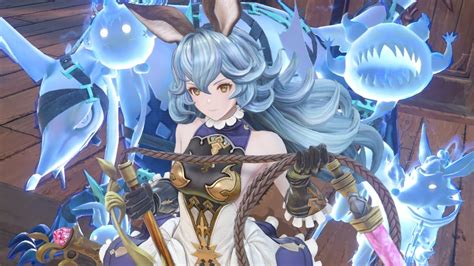 Embark on a Majestic Voyage: A Comprehensive Guide to the Granblue Fantasy Ferry