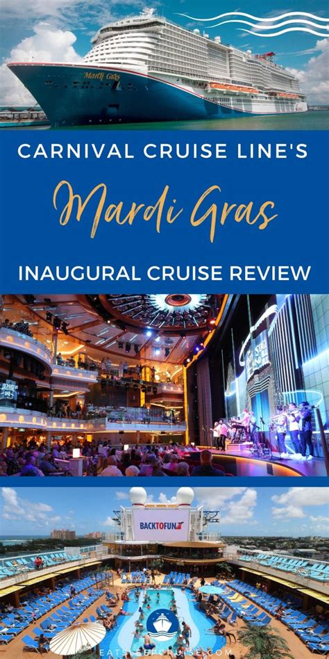 Embark on a Mardi Gras Casino Adventure in Florida: A Comprehensive Guide