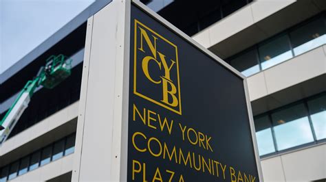 Embark on a Meaningful Career at New York Community Bank: Where Community Service Meets Financial Success