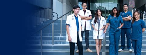 Embark on a Medical Journey: NUS Yong Loo Lin School of Medicine Application for 2025