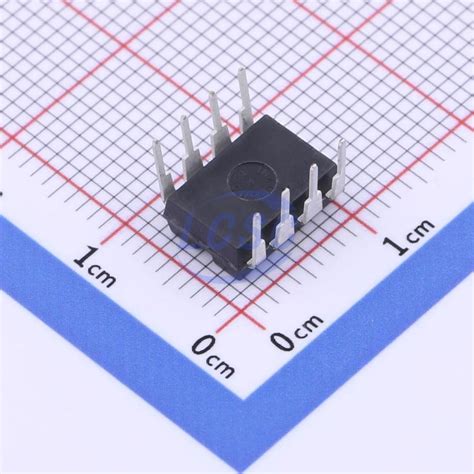 Embark on a Microcontroller Adventure with PIC12C671-04/P