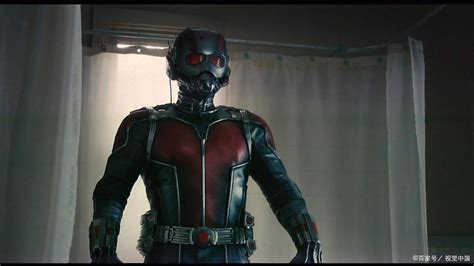 Embark on a Microscopic Adventure with the Revolutionary Ant-Man Suit