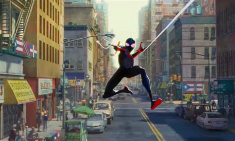 Embark on a Multiversal Adventure with Spider-Man: Across the Spider-Verse Shoes