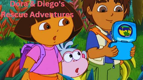 Embark on a Musical Expedition with Dora and Friends