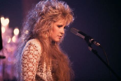 Embark on a Musical Journey of Enchantment: Unveiling the Wisdom and Wonder of Stevie Nicks' Songs