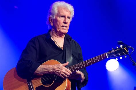 Embark on a Musical Odyssey with Graham Nash: A Comprehensive Guide to His Enduring Legacy