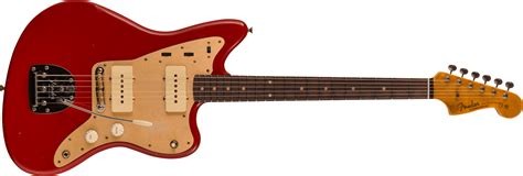 Embark on a Musical Odyssey with the Iconic 1959 Jazzmaster Journeyman: A Comprehensive Guide