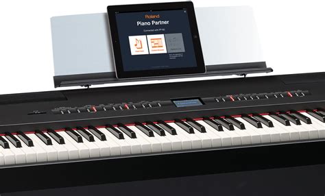 Embark on a Musical Odyssey with the Roland FP-80: The Epitome of Digital Piano Excellence