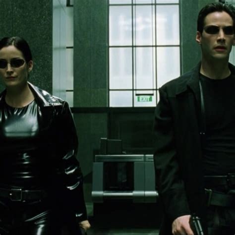 Embark on a Neo-Matrix Odyssey: A Comprehensive Guide to Iconic Outfits