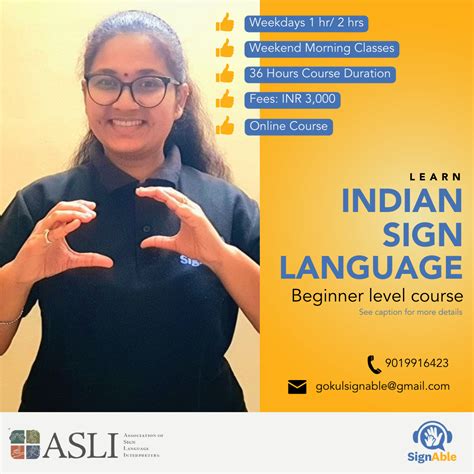 Embark on a Path of Inclusion with a Comprehensive Sign Language Course in Singapore