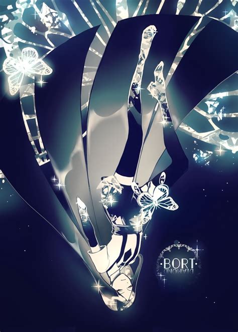 Embark on a Phosphorescent Odyssey: Exploring the Enchanting Land of the Lustrous Bort