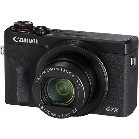 Embark on a Photographic Odyssey with the Canon G7X Mark II: A Pocket-Sized Powerhouse