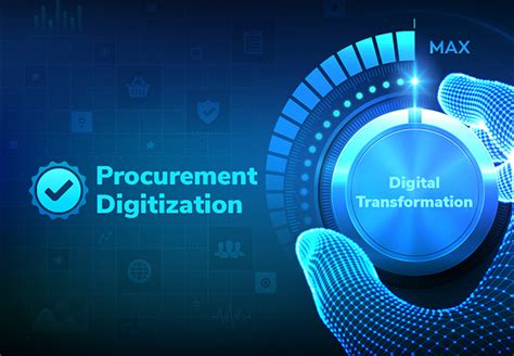 Embark on a Procurement Transformation Journey with PIMarketplace