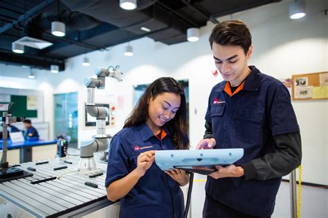 Embark on a Promising Career with ITE Nitec Courses: A Guide to Transforming Your Future