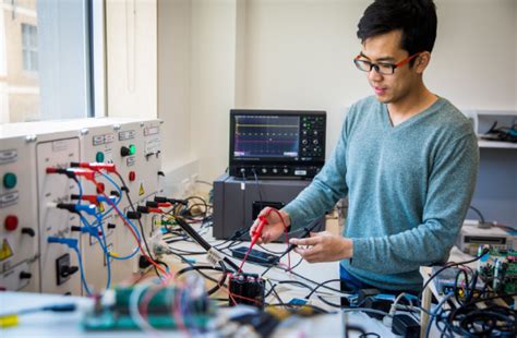 Embark on a Promising Career with a Diploma in Electrical Engineering: A Comprehensive Guide