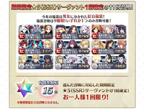 Embark on a Prosperous Lunar New Year with FGO's 2024 Lucky Bag