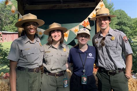 Embark on a Ranger's Path: Unlocking the Secrets of Park Ranger Uniforms