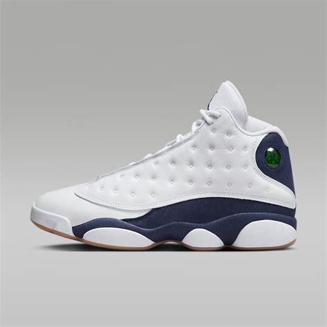 Embark on a Retro Adventure with the Iconic Air Jordan 13 Shoes